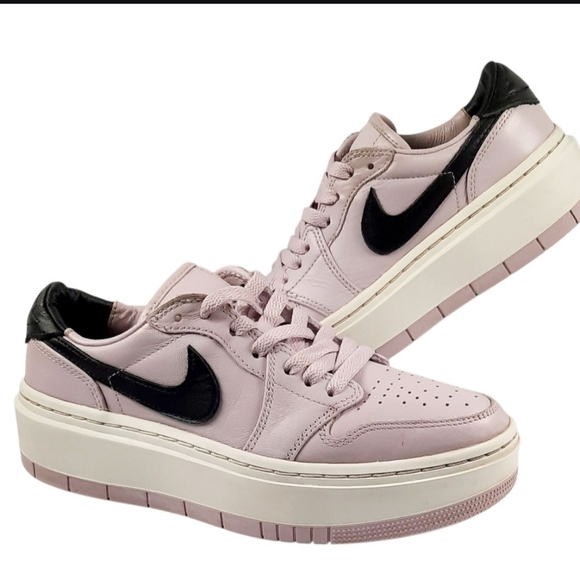 Jordan 1 Elevate Low 'lced Lilac DH7004-501